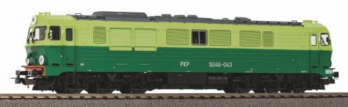 Piko 52873 Diesellok SU46 PKP  DCS